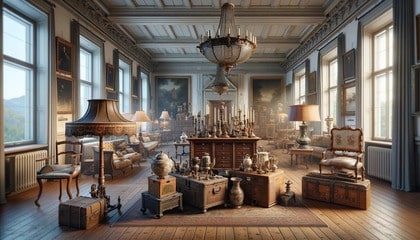 Hausräumung 1200 wien