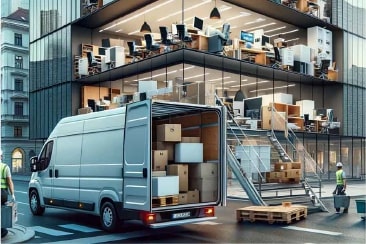 GESCHÄFTSAUFLÖSUNG 1200 WIEN