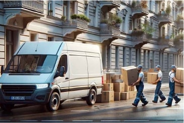 WOHNUNGSRÄUMUNG 1200 WIEN