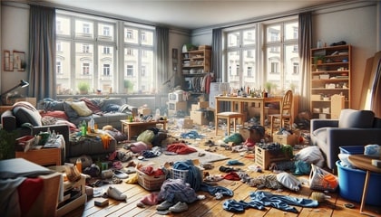 Hausräumung 1200 wien